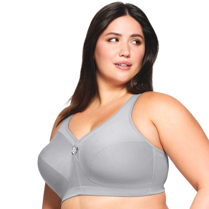 Glamorise MagicLift Active Support Bra, , large