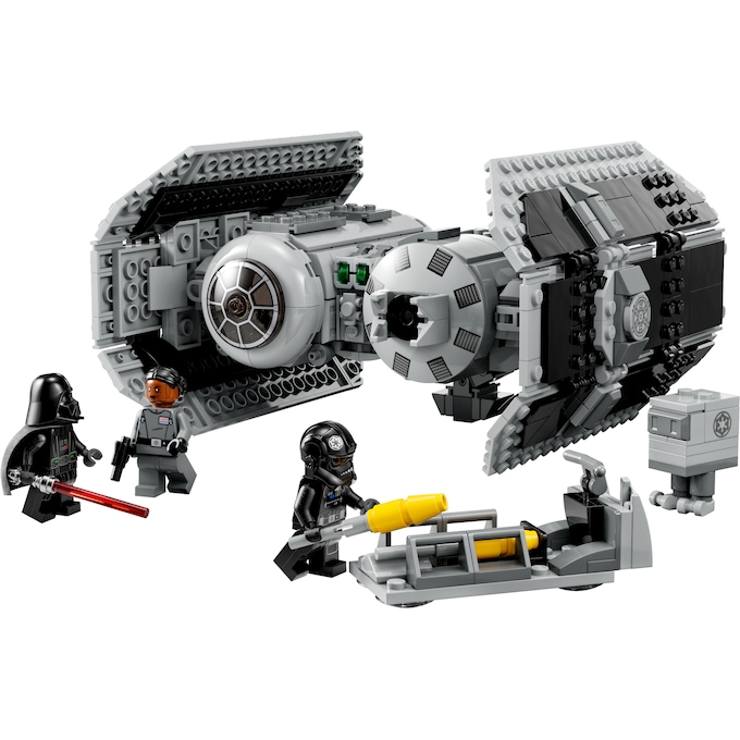 LEGO Star Wars Tie Bomber, , large