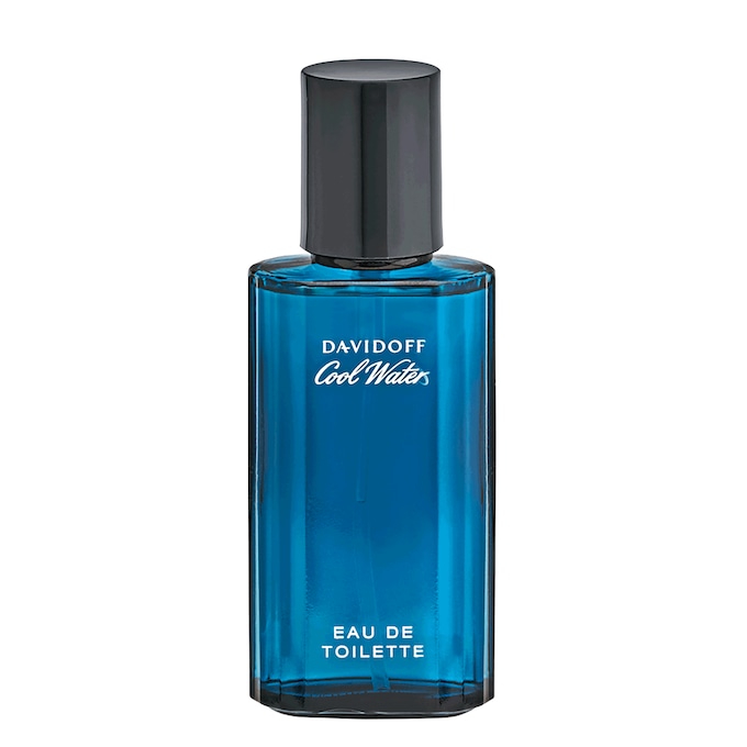 Davidoff Cool Water EDT Spray, , large