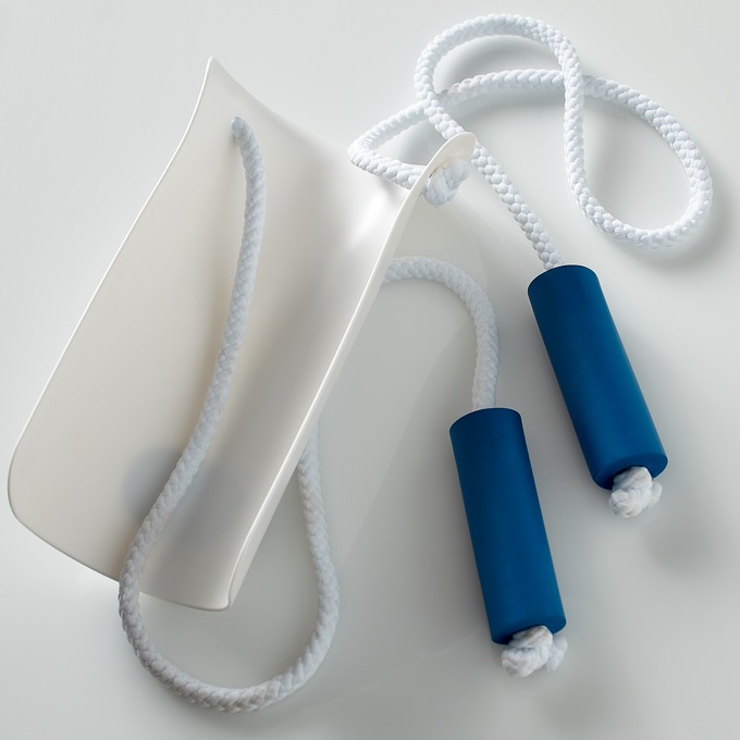 Sock Aid with Handles, , large