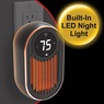 Handy Heater Copper Core Plug-In, , large