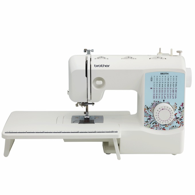 Brother 37-Stitch Sewing/Quilting Machine, , large