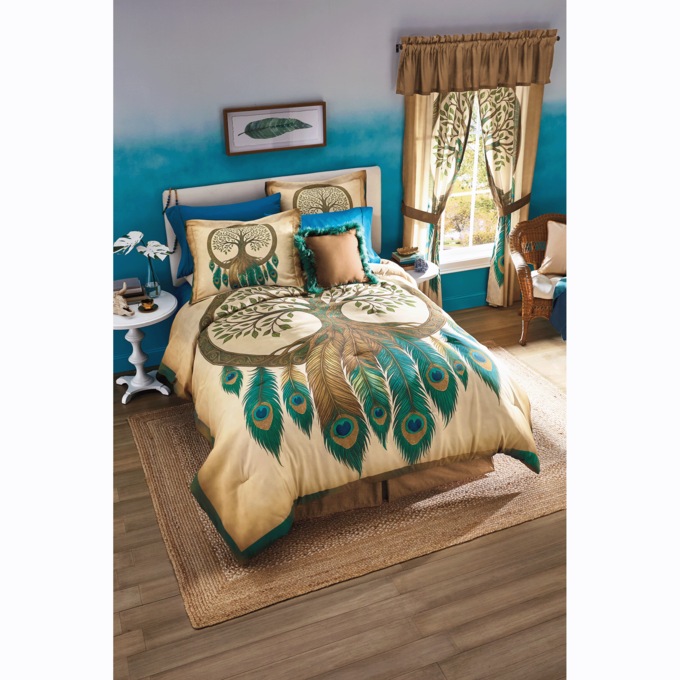 Wynonna Accent Pillow, Multi, large