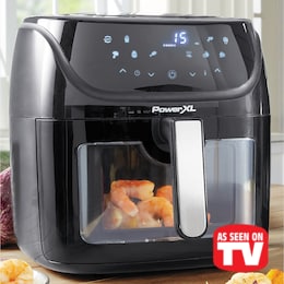 PowerXL Vortex 8-Quart Air Fryer, , large