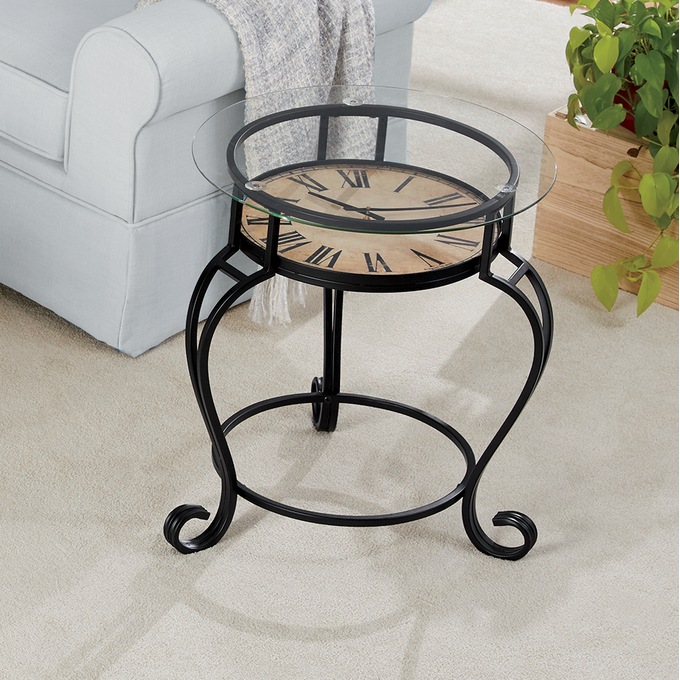 Clock Tables Montgomery Ward - Clock Coffee And End Tables Clock Tables Montgomery Ward - Clock Coffee And End Tables