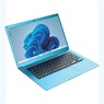 Azpen 14.1" Laptop with Case, Blue, large