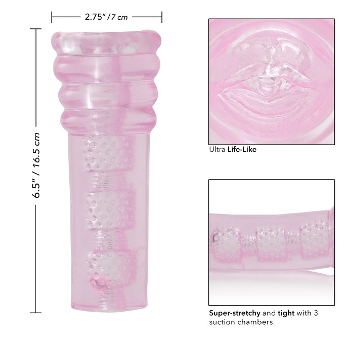 Super Head Honcho® Stroker, , large
