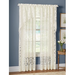 Sheer Curtain Sets