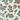 Holiday Canvas Tote, Holly, swatch