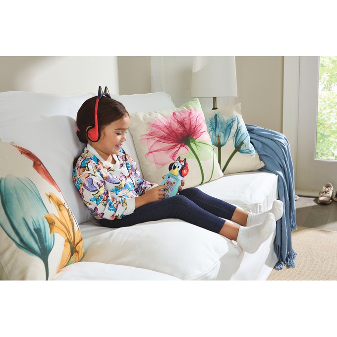 VTech Bluey Musical Moments Player, Multi, large