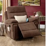 Rocking Recliner with Massage and Heat, , large