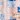Easy-Care Button-Front Cobbler Apron, Americana, swatch