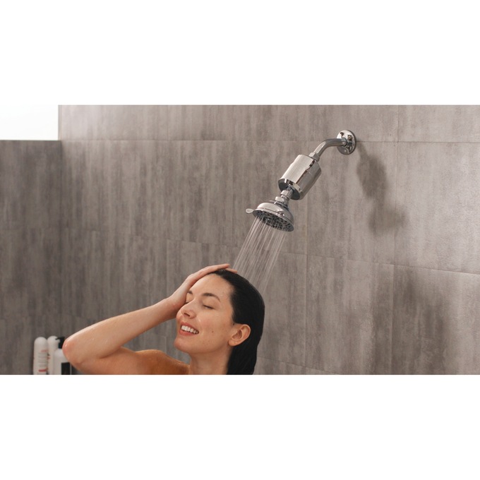 Everglow Shower Filter, , large