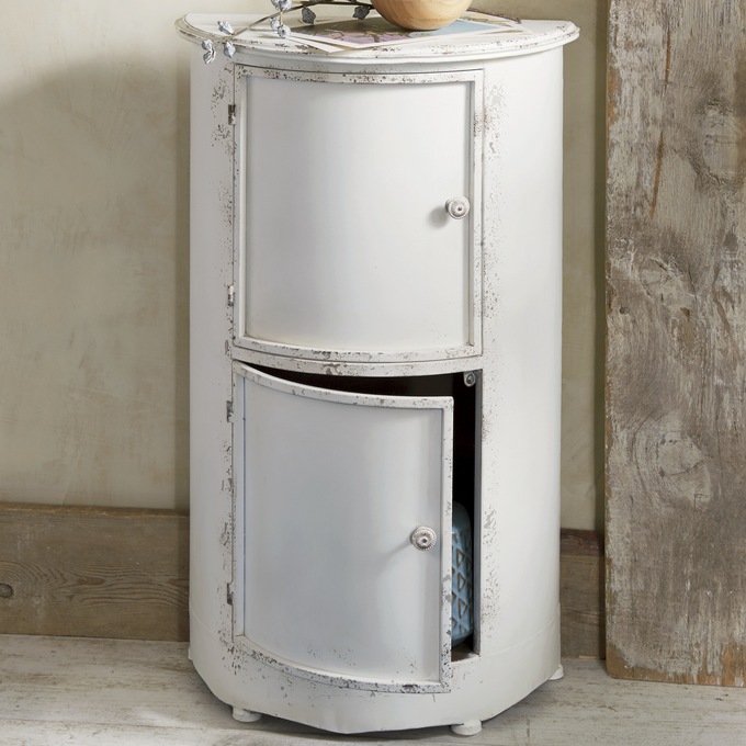 Half-Moon Cabinet, , large