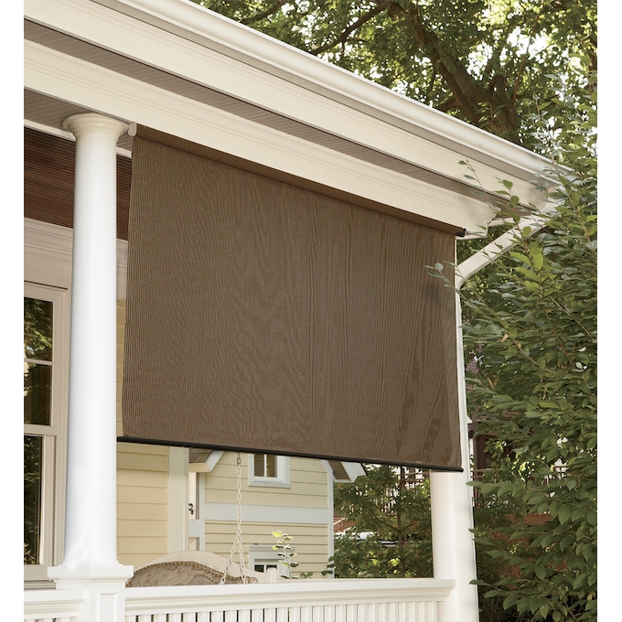 Heat And Uv Blocking Indoor Outdoor Sunshades Montgomery Ward Uv Blocking Indoor Outdoor Sunshades