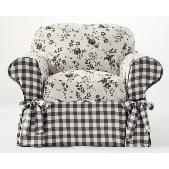 Lorelei Slipcover, , large