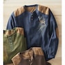 Legendary Buck Thermal Long-Sleeve Shirt, , large