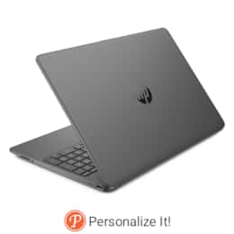 HP 15.6" Laptop, , large