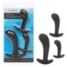 Silicone Prostate Kit by Calexotics, , large