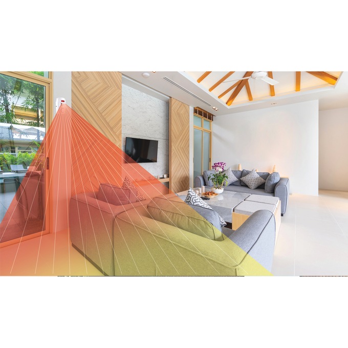 Wireless Whole Home Security System, , large