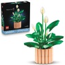 LEGO Botanicals Peace Lily, Multi, large