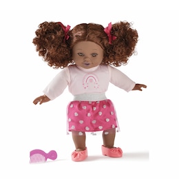 Ring Around the Rosie Doll, , large