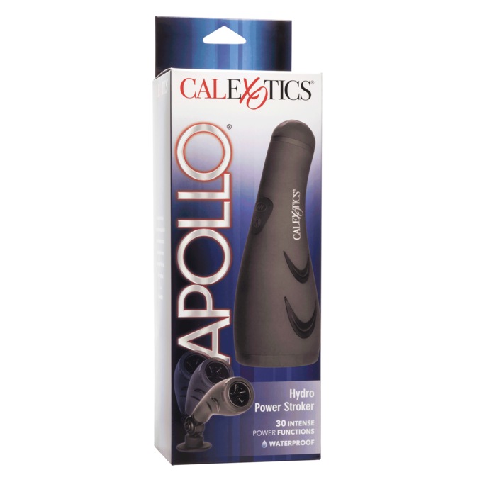 Apollo&reg; Hydro Power Stroker&trade;, , large