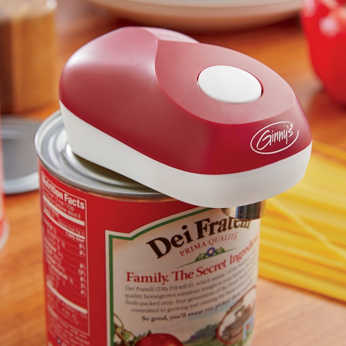 Ginny&#39;s Hands-Free Can Opener, , large
