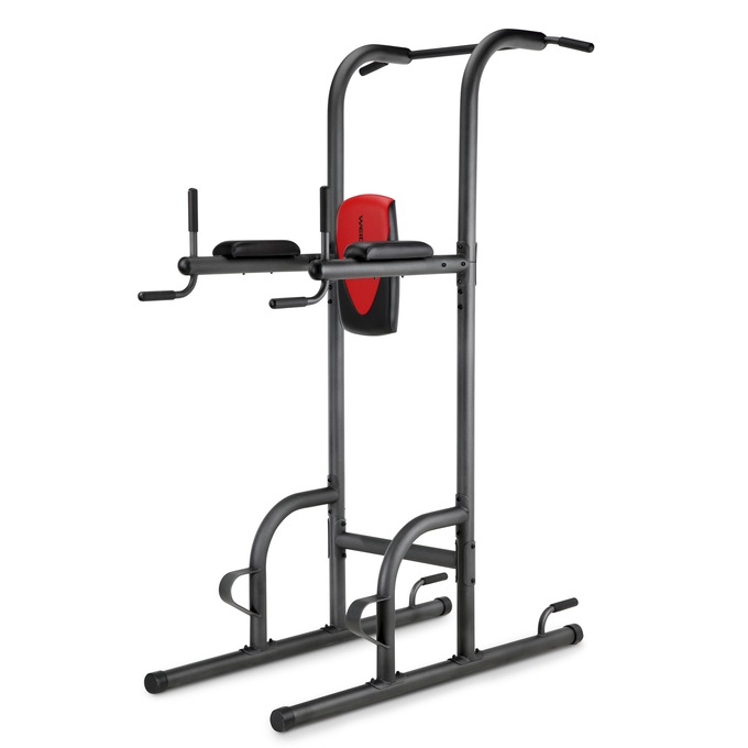 Power Tower By Weider Montgomery Ward