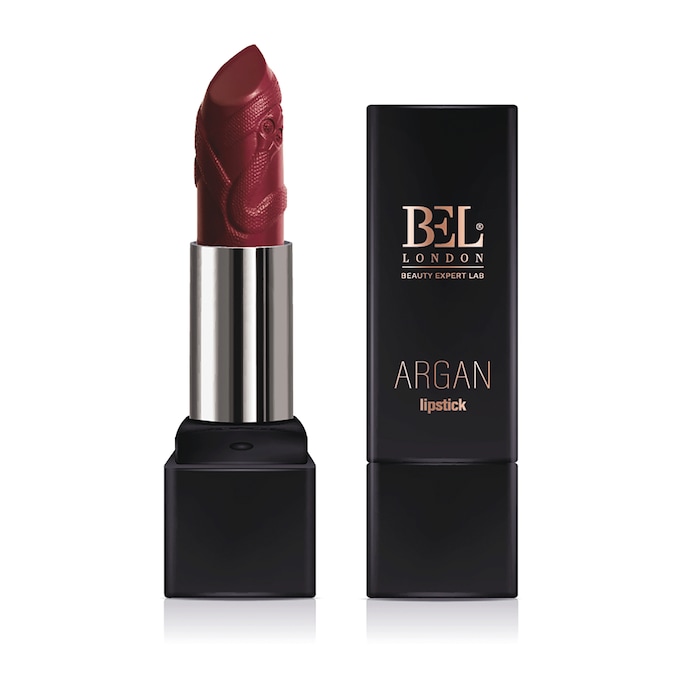BEL London Argan Lipstick, , large