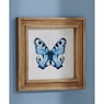 Textured Butterfly Wall Art, , large