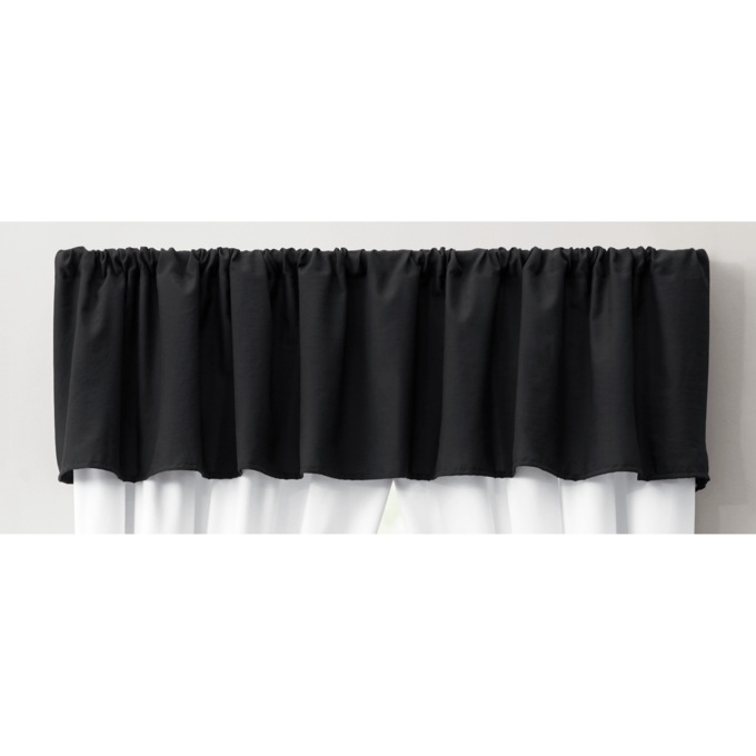 Bailey Valance, , large