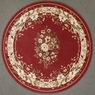 Garden Floral Rug, , large