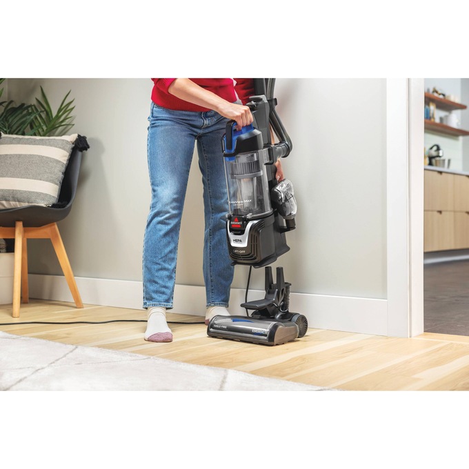 Bissell CleanView Max Lift-Off Vac, Black, large
