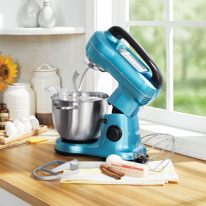 Hamilton Beach Stand Mixer