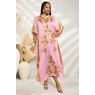 Blare Long Caftan for Women, , large