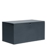 Arrow Spacemaker HDG-Steel Deck Box, , large