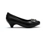 Buckle-Toe Pump by Monroe & Main, , large