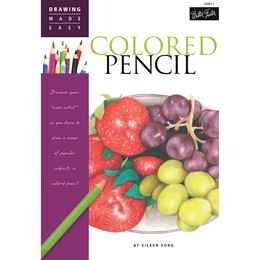 Drawing Made Easy Series Book, , large