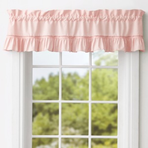 Mayfair Insert Valance, , large