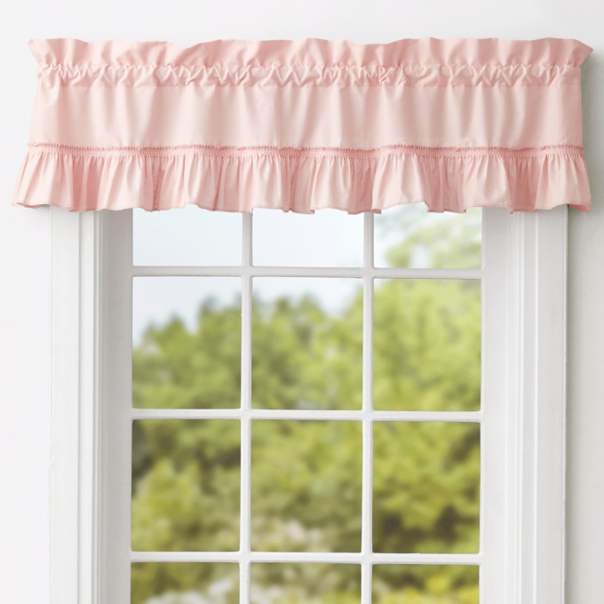 Mayfair Insert Valance, , large
