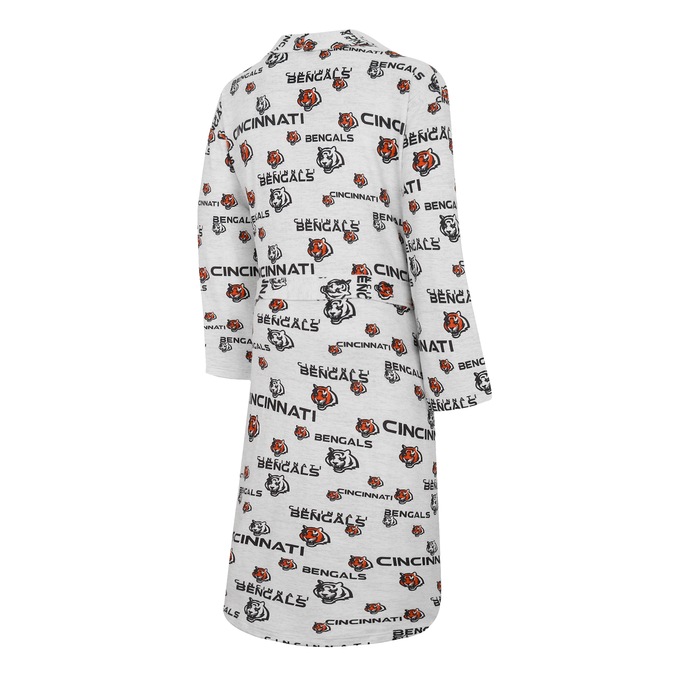 NFL Classic Bathrobe, , large