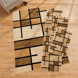 Gilmore 4-Piece Rug Set, , large
