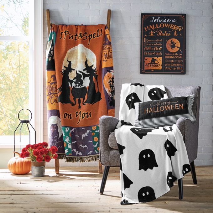 Ghost Throw, , large