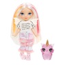Rainbow High Littles Fantasy Doll, Opal, large