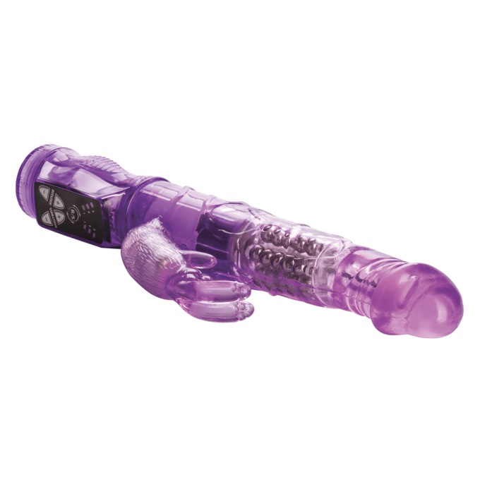 Jack Rabbit Petite Vibrator, , large