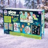 Glow-in-the-Dark Window Art, Multi, large