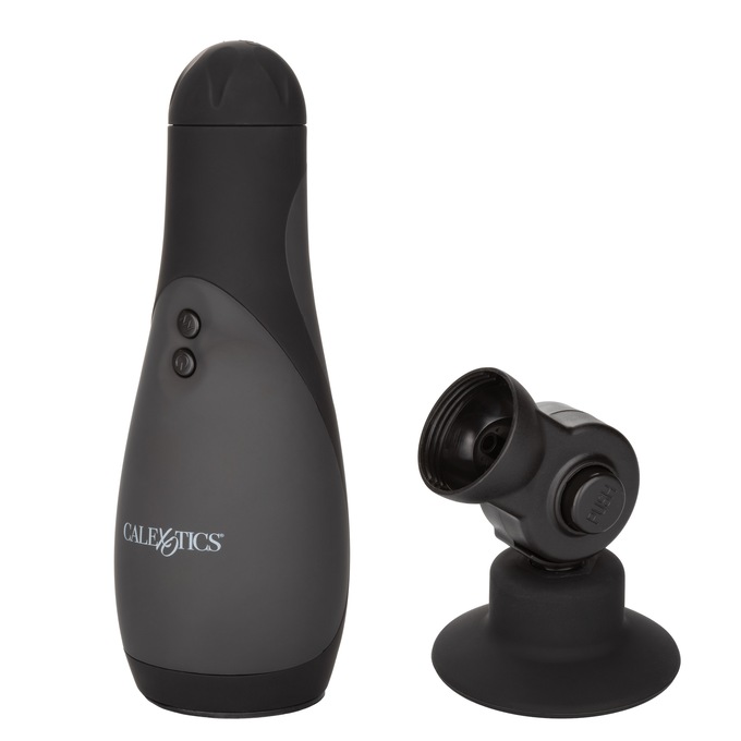 Apollo Power Stroker, , large