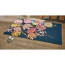 Indoor/Outdoor Blooms Rug, , large