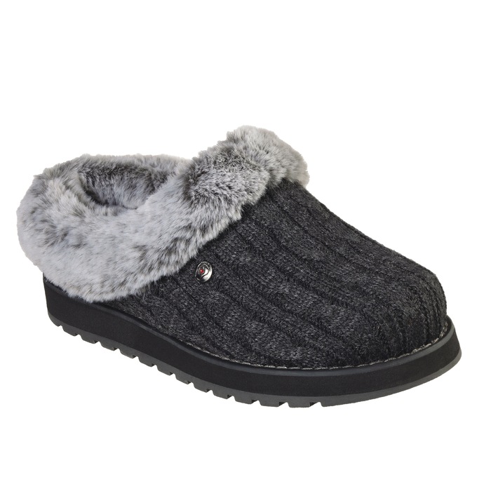 Skechers Women's Ice Angel Mule by BOBS, , large